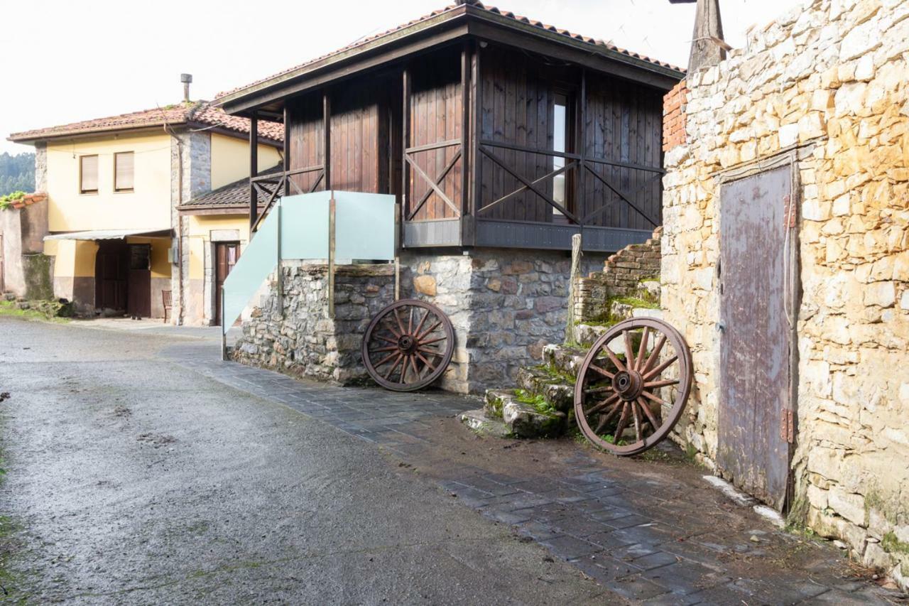 普拉维亚 Casa Delfina旅馆 外观 照片