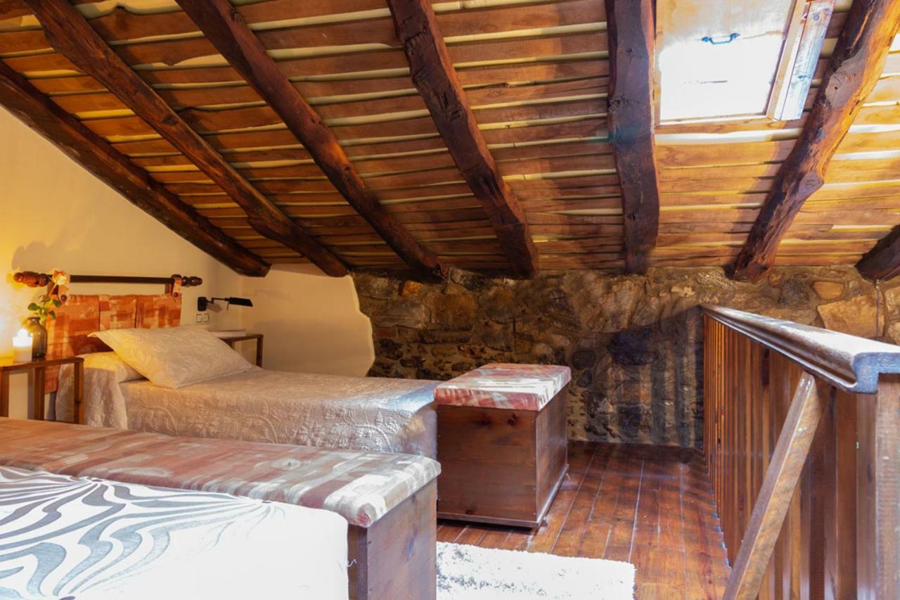 普拉维亚 Casa Delfina旅馆 外观 照片