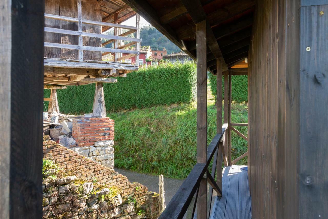 普拉维亚 Casa Delfina旅馆 外观 照片